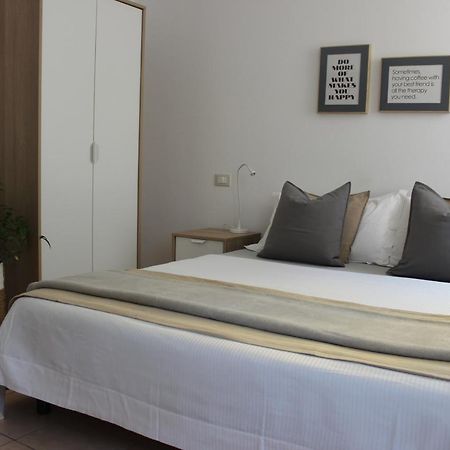 Casa Vacanze Giorgetta 2-3 Piano Чоджия Екстериор снимка