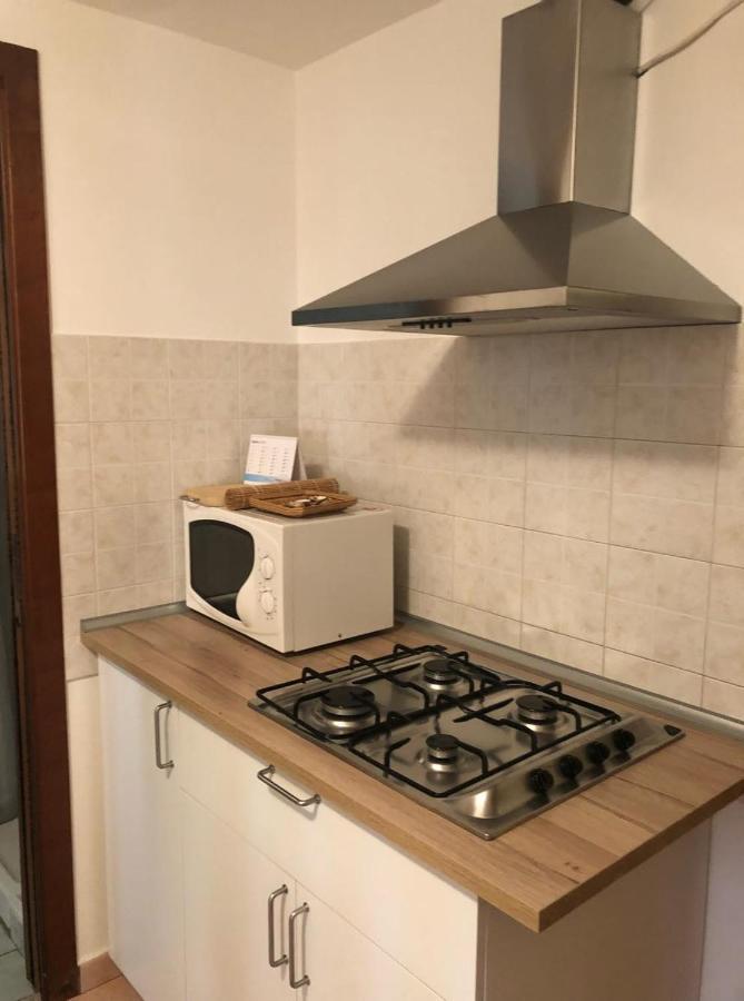 Casa Vacanze Giorgetta 2-3 Piano Чоджия Екстериор снимка