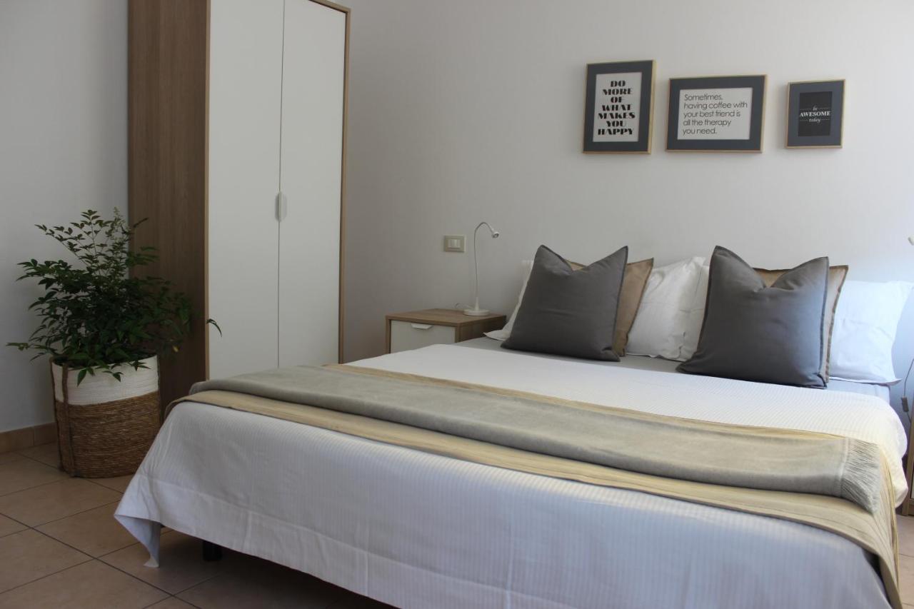 Casa Vacanze Giorgetta 2-3 Piano Чоджия Екстериор снимка