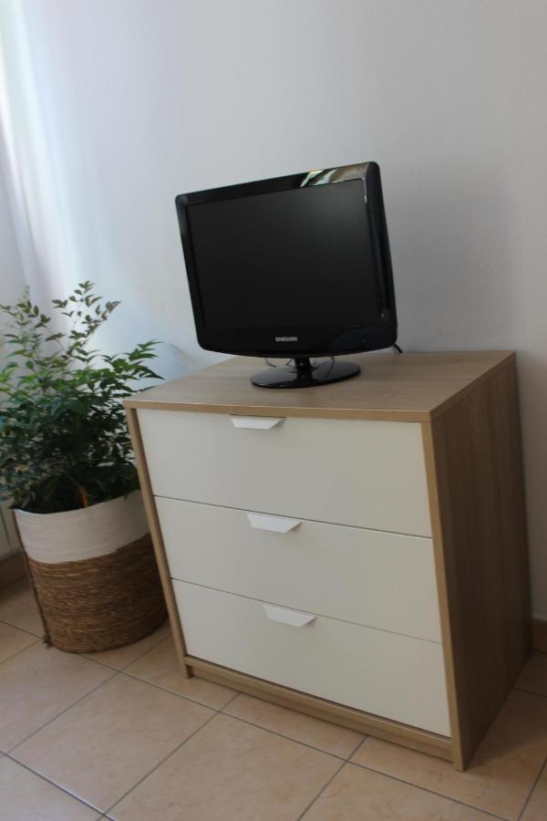 Casa Vacanze Giorgetta 2-3 Piano Чоджия Екстериор снимка